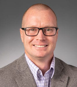 Lance Randolph photo