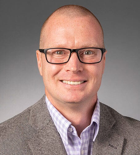 Lance Randolph photo