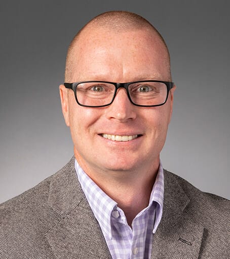 Lance Randolph photo