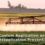 Custom Application and Misapplication Prevention