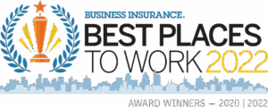Best Places to Work 2022