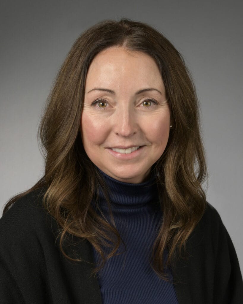 Dawn Goeders, Commercial Underwriting Specialist