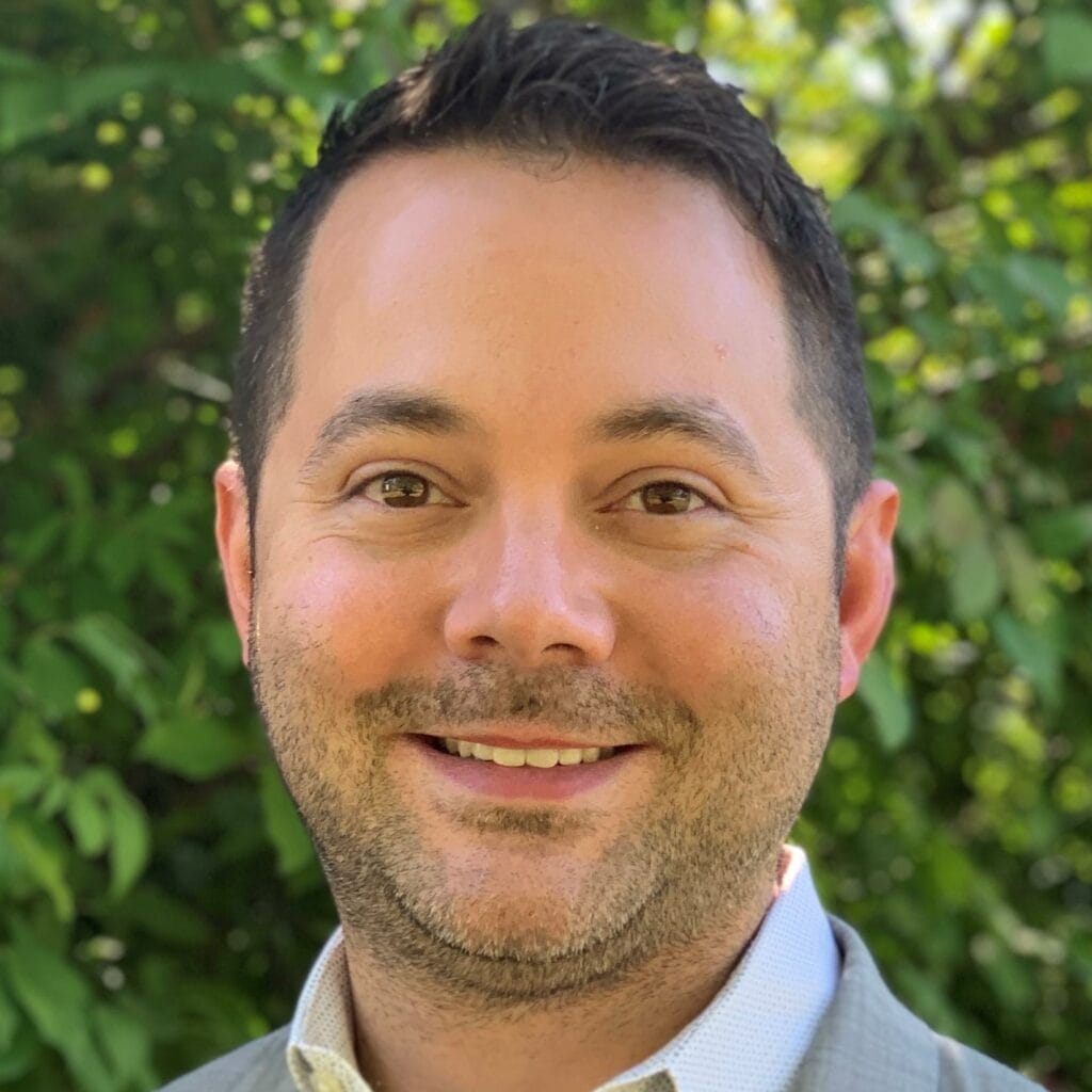 Ian Massay, Director of Agribusiness Underwriting